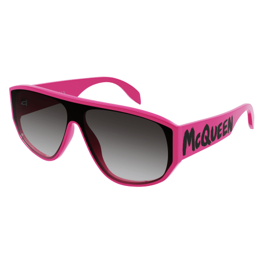 Alexander Mcqueen Sunglasses AM0386S 004