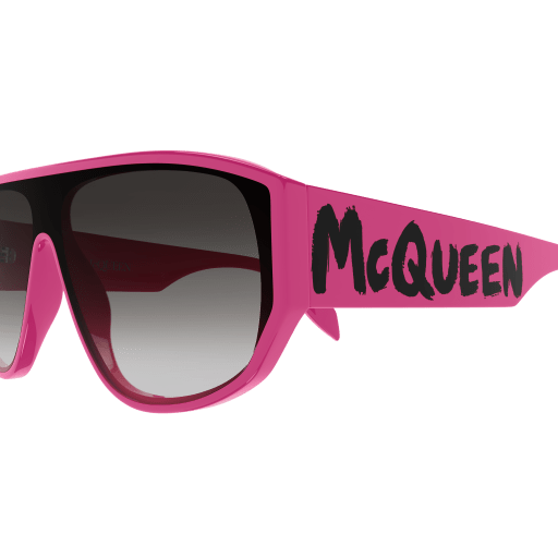 Alexander Mcqueen Sunglasses AM0386S 004