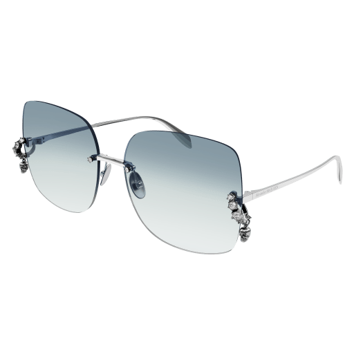 Alexander Mcqueen Sunglasses AM0390S 003