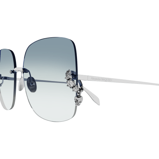 Alexander Mcqueen Sunglasses AM0390S 003