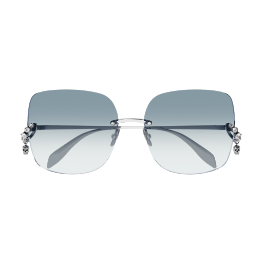 Alexander Mcqueen Sunglasses AM0390S 003