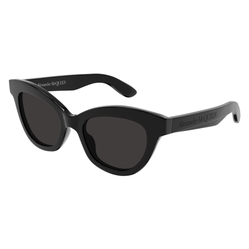 Alexander Mcqueen Sunglasses AM0391S 001