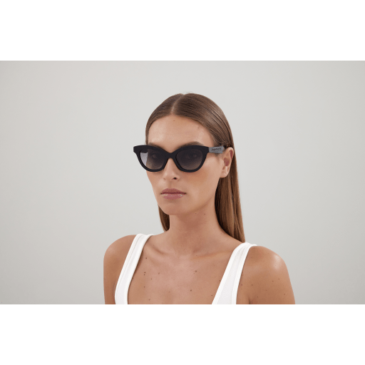 Alexander Mcqueen Sunglasses AM0391S 001