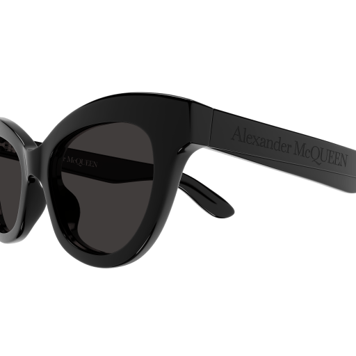 Alexander Mcqueen Sunglasses AM0391S 001