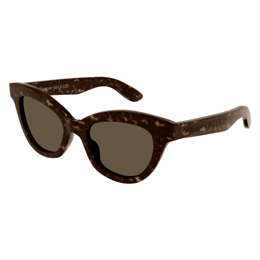 Alexander Mcqueen Sunglasses AM0391S 002