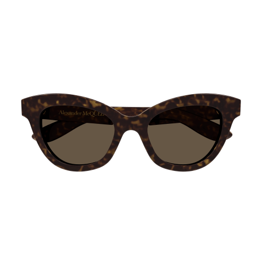 Alexander Mcqueen Sunglasses AM0391S 002