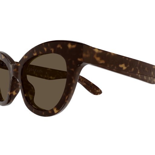 Alexander Mcqueen Sunglasses AM0391S 002