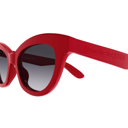 Alexander Mcqueen Sunglasses AM0391S 003