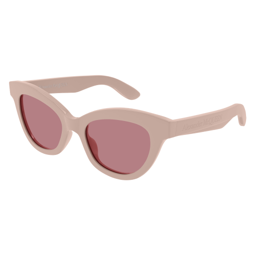 Alexander Mcqueen Sunglasses AM0391S 005