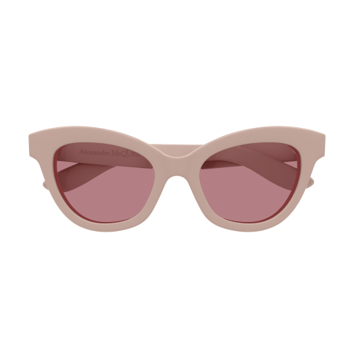 Alexander Mcqueen Sunglasses AM0391S 005