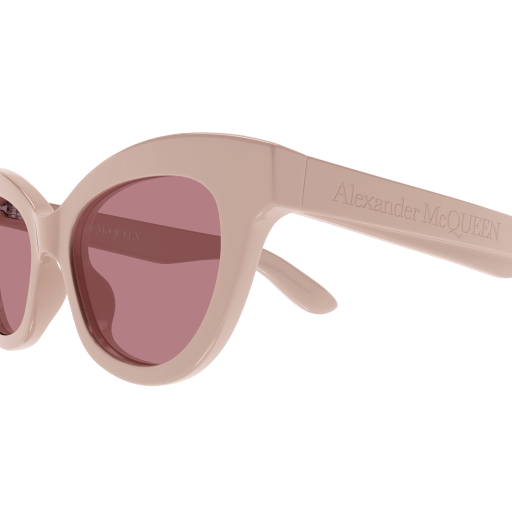 Alexander Mcqueen Sunglasses AM0391S 005