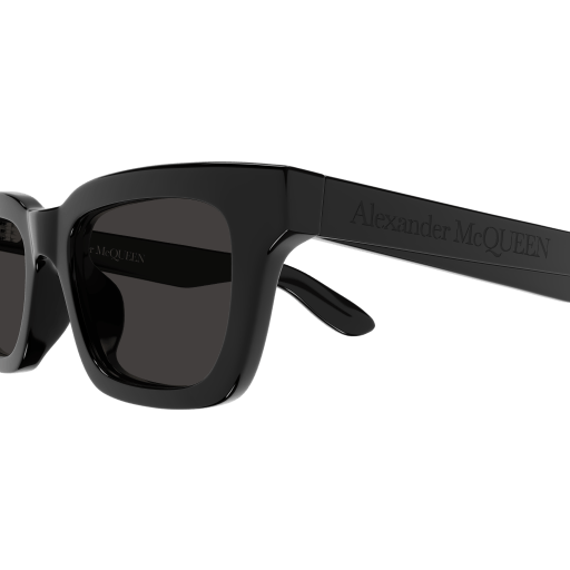 Alexander Mcqueen Sunglasses AM0392S 001