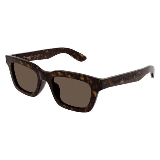 Alexander Mcqueen Sunglasses AM0392S 002