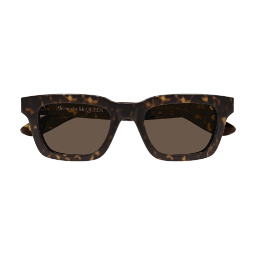 Alexander Mcqueen Sunglasses AM0392S 002