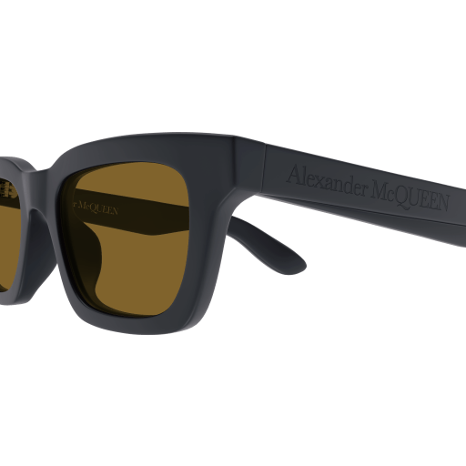 Alexander Mcqueen Sunglasses AM0392S 003