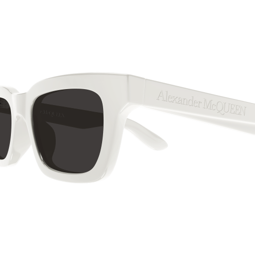 Alexander Mcqueen Sunglasses AM0392S 005