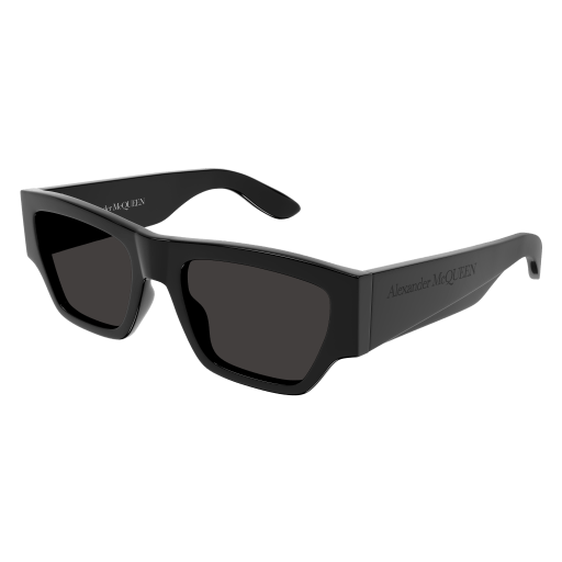 Alexander Mcqueen Sunglasses AM0393S 001