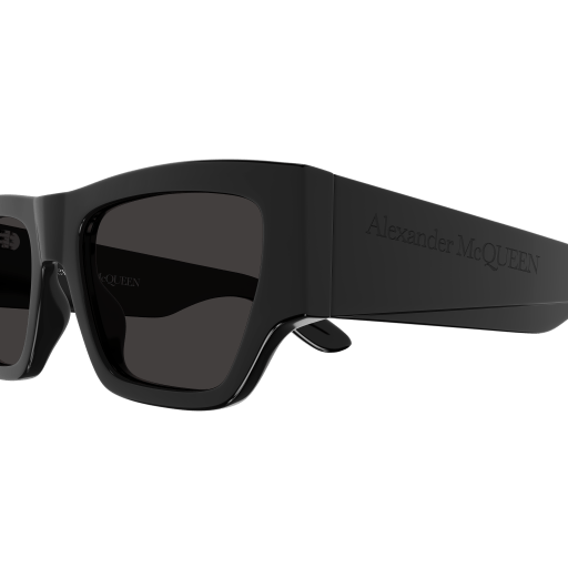 Alexander Mcqueen Sunglasses AM0393S 001