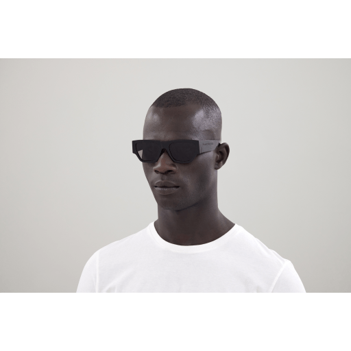 Alexander Mcqueen Sunglasses AM0393S 001