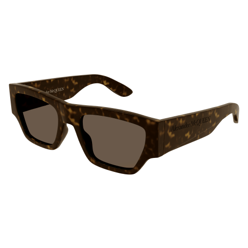 Alexander Mcqueen Sunglasses AM0393S 002