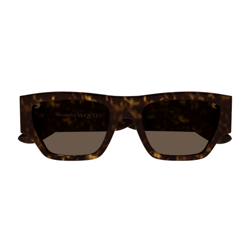 Alexander Mcqueen Sunglasses AM0393S 002