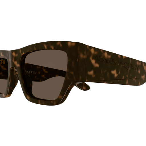 Alexander Mcqueen Sunglasses AM0393S 002