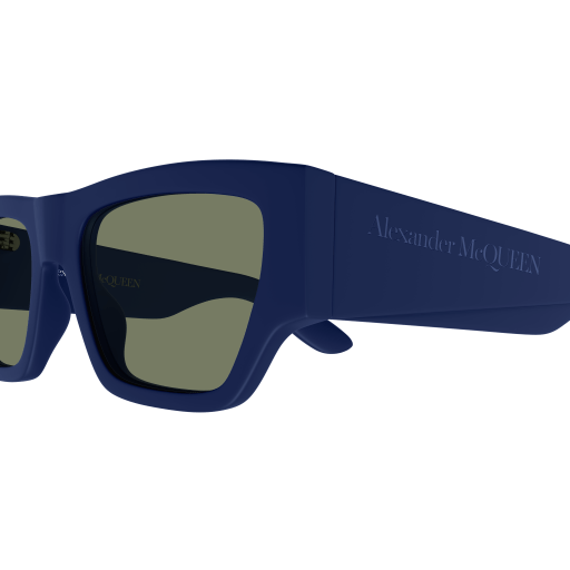 Alexander Mcqueen Sunglasses AM0393S 005