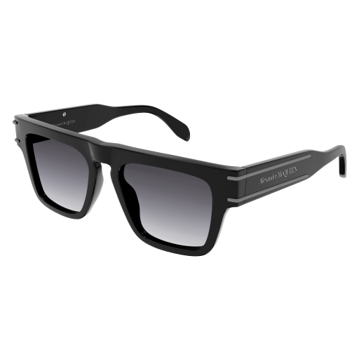 Alexander Mcqueen Sunglasses AM0397S 001