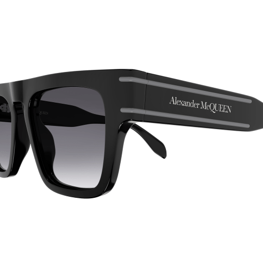 Alexander Mcqueen Sunglasses AM0397S 001