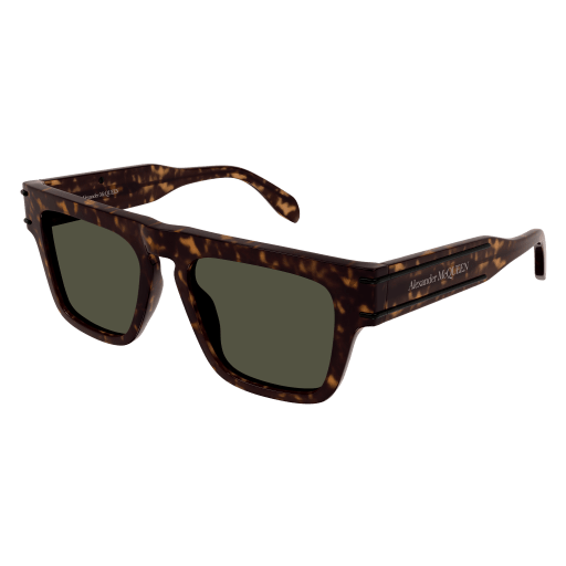 Alexander Mcqueen Sunglasses AM0397S 002