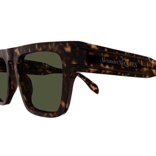 Alexander Mcqueen Sunglasses AM0397S 002