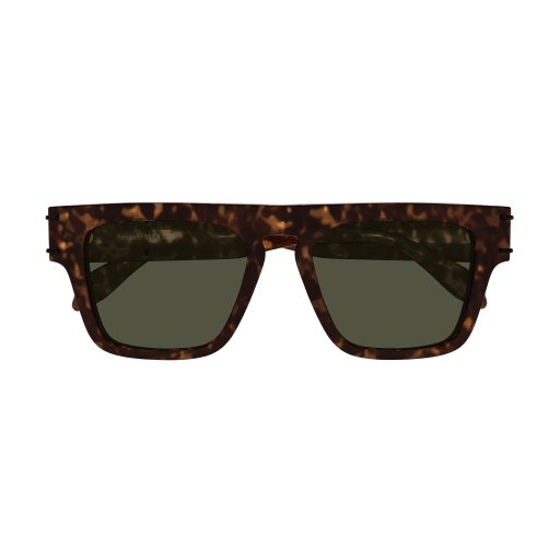 Alexander Mcqueen Sunglasses AM0397S 002