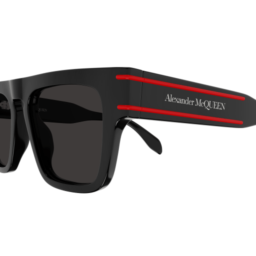 Alexander Mcqueen Sunglasses AM0397S 003