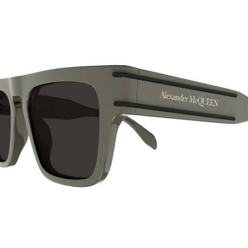 Alexander Mcqueen Sunglasses AM0397S 005