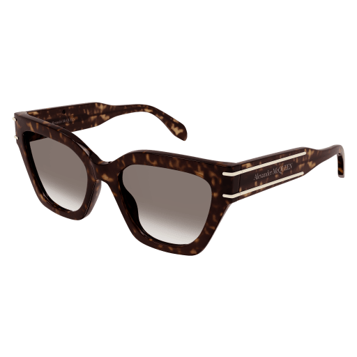 Alexander Mcqueen Sunglasses AM0398S 002