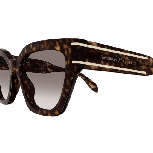 Alexander Mcqueen Sunglasses AM0398S 002