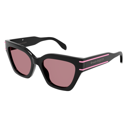 Alexander Mcqueen Sunglasses AM0398S 003