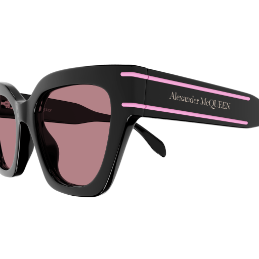 Alexander Mcqueen Sunglasses AM0398S 003