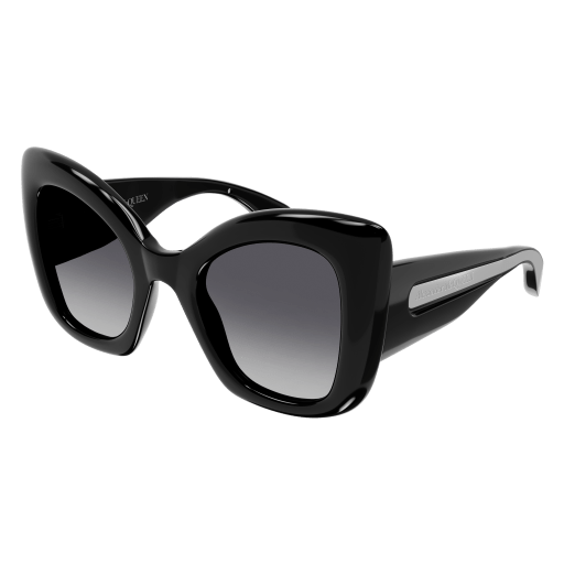 Alexander Mcqueen Sunglasses AM0402S 001