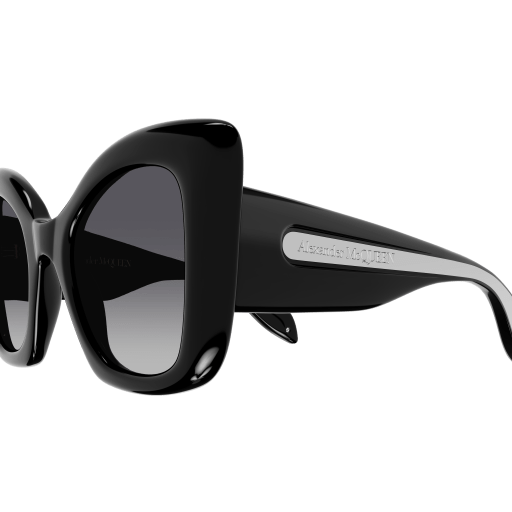 Alexander Mcqueen Sunglasses AM0402S 001