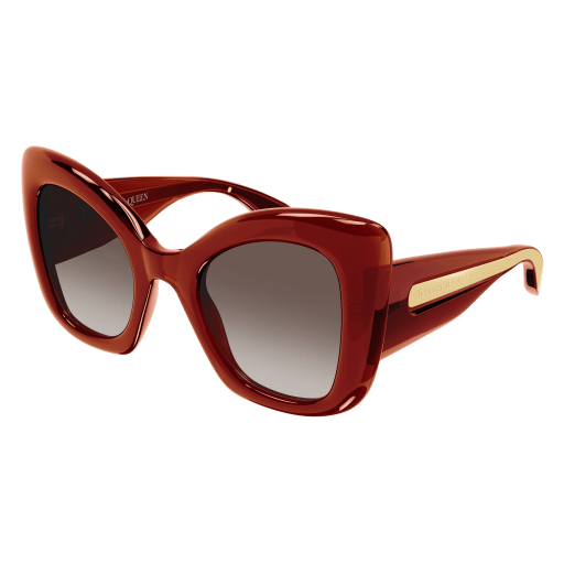 Alexander Mcqueen Sunglasses AM0402S 003