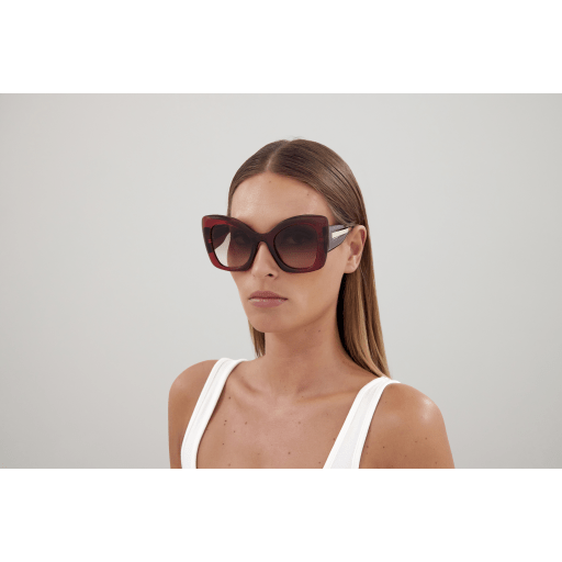 Alexander Mcqueen Sunglasses AM0402S 003