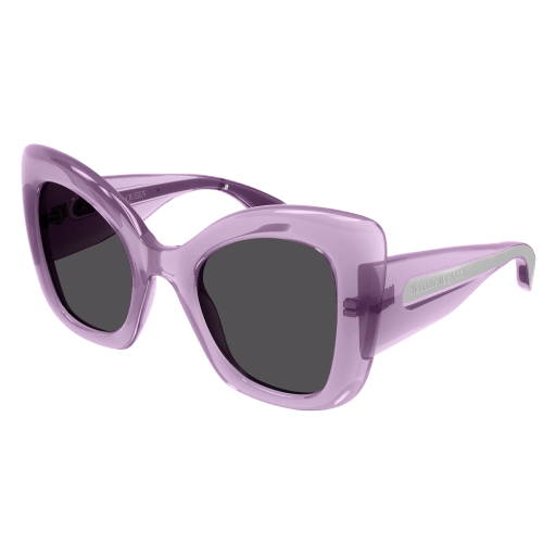 Alexander Mcqueen Sunglasses AM0402S 004