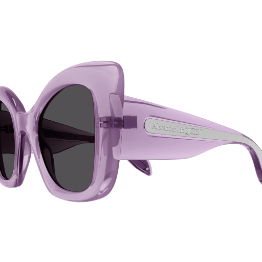 Alexander Mcqueen Sunglasses AM0402S 004