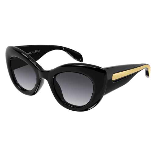 Alexander Mcqueen Sunglasses AM0403S 001