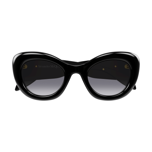 Alexander Mcqueen Sunglasses AM0403S 001