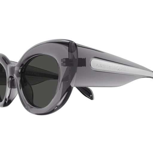 Alexander Mcqueen Sunglasses AM0403S 002