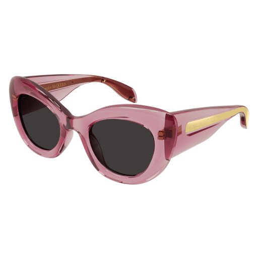 Alexander Mcqueen Sunglasses AM0403S 003