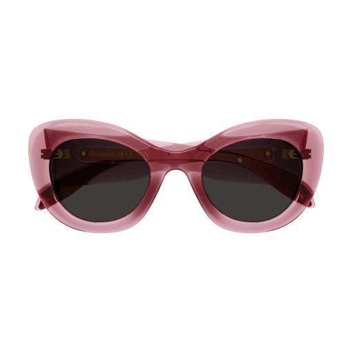 Alexander Mcqueen Sunglasses AM0403S 003