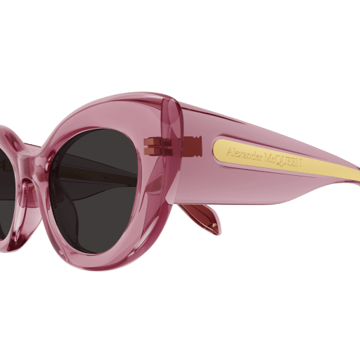Alexander Mcqueen Sunglasses AM0403S 003